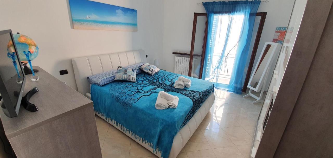 Ferienwohnung Storico 3 Monopoli Exterior foto